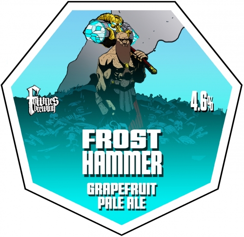 Фрост Хаммер