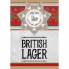 Бритиш Лагер