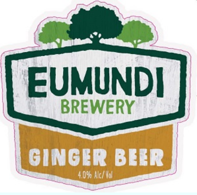 Джинджер Бир