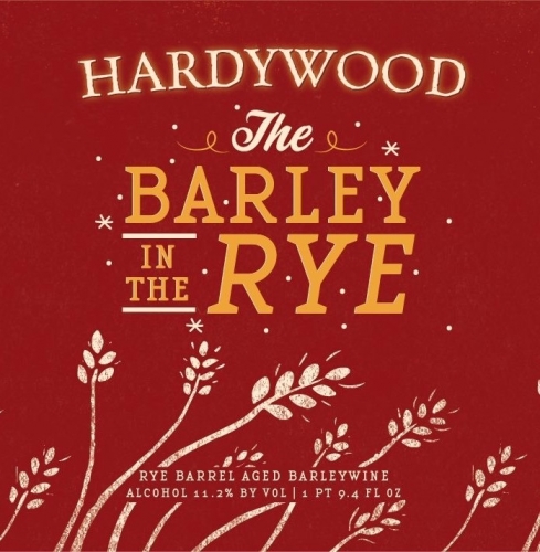 Барли Ин Зе Рай