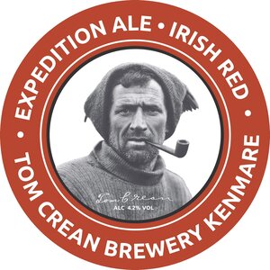 Экспедишн Эль Айриш Ред