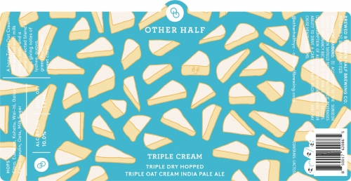 ТДХ Триппель Крим