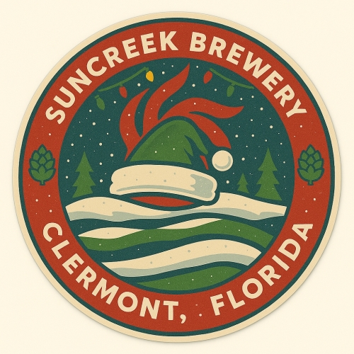 Уислинг Бёрдс - Крэн Эпл Сквадрон Соур