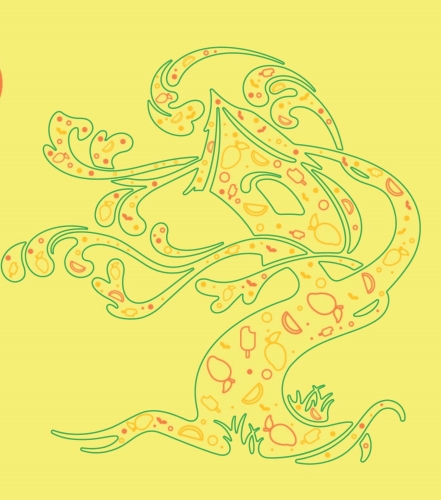 Манго энд Крим