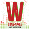Вормтаун Крафт Хард Селтцер - Кран-Эппл