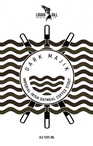 Дарк Маджик