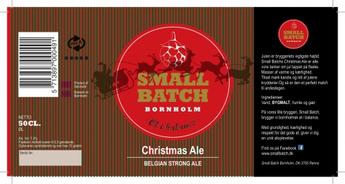 Кристмас Эль