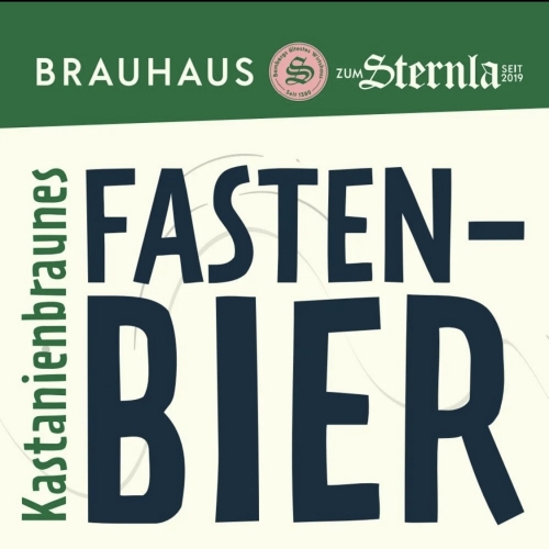 Штернла Фастенбир