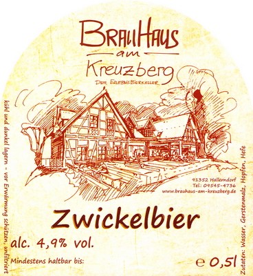 Цвиккельбир