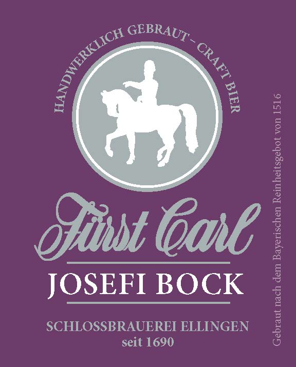 Фюрст Карл Йозефи Бок