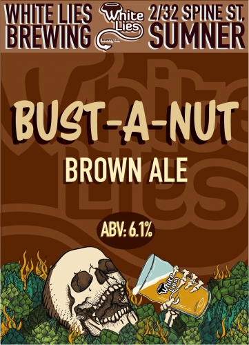 Баста Нат Браун Эль