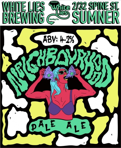 Нейборхуд Пэйл Эль