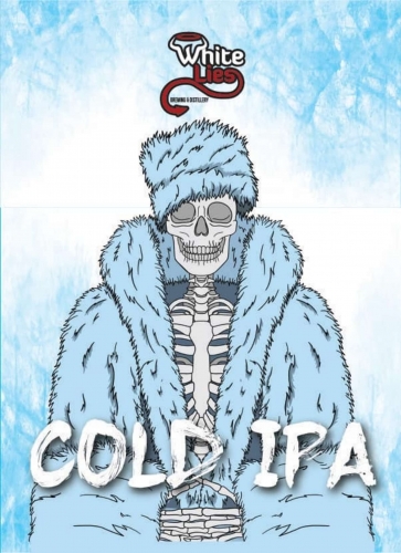 Колд ИПА