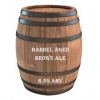 Баррел Эйджд Браун Эль