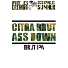 Ситра Брют Асс Даун