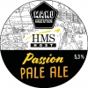 ХМС Хост Пэшн Пейл Эль