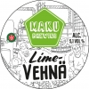 Лаймвехна