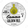 Гамма Голден Эль #2