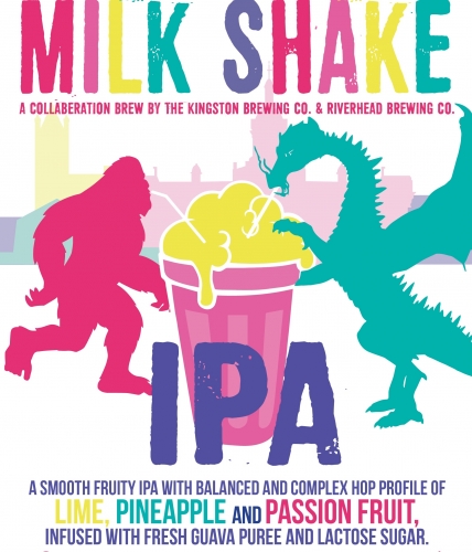 Милкшейк ИПА