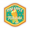Пайнэпл Милкшейк ИПА