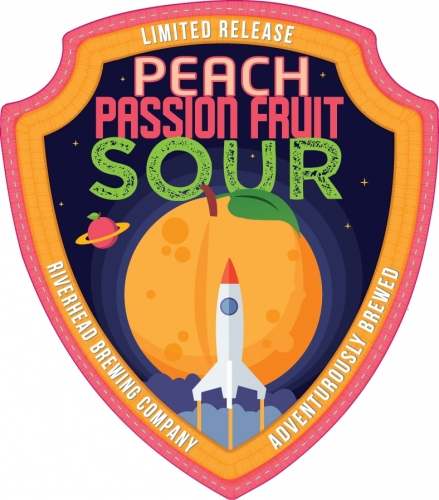 Пич Пашн Фрут Соур