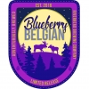 Блюберри Бельгиан