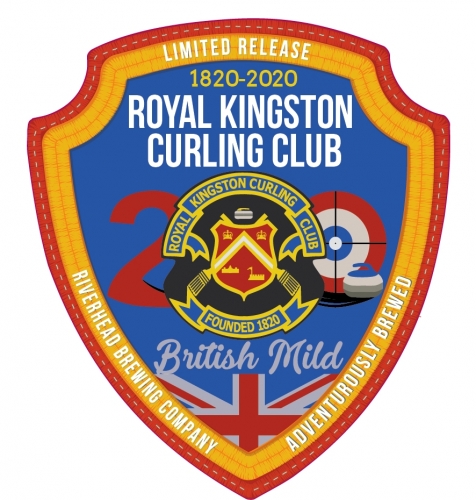 РКЦЦ Бритиш Майлд