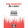 Пинк Грейпфрут Хард Селтцер