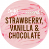 Стробери Ванилла энд Чоколат