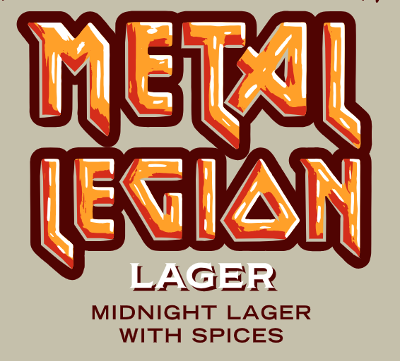 Метал Легион Лагер