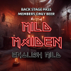 Майлд Мейден
