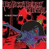 Блэкберри Метал