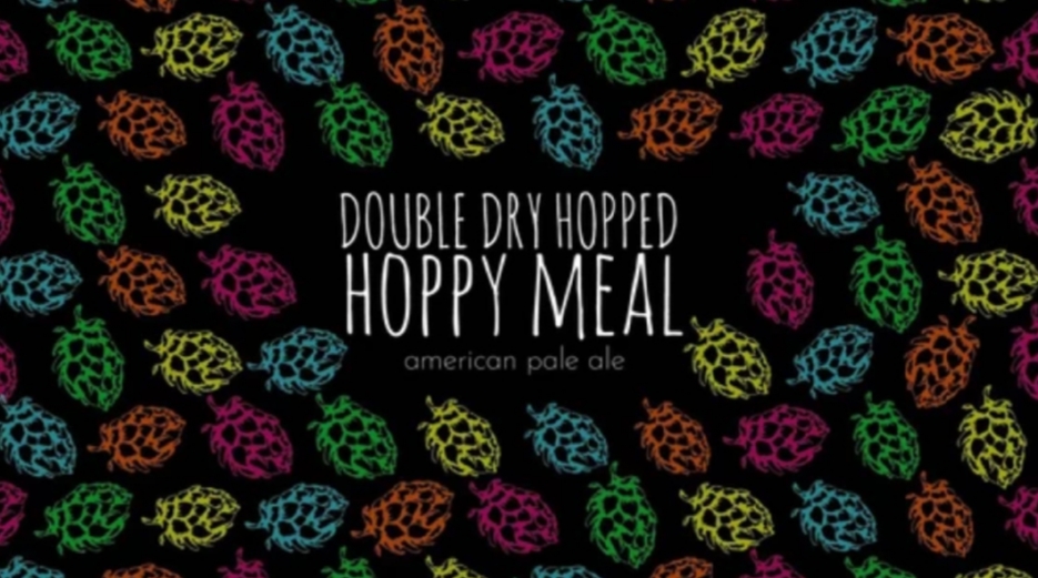 Дабл Драй Хоппед (ДДХ) Хоппи Мил