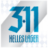 311 Хелльс Лагер