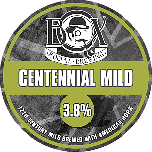 Сентенниал Майлд