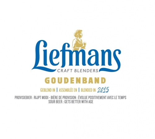 Гоуденбанд (2019)