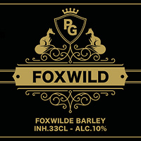 Фоксвильд Барли