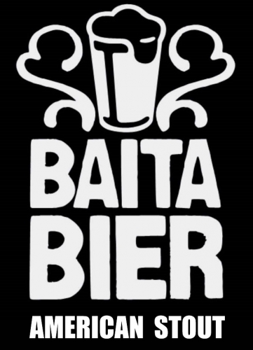 Американский Стаут