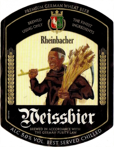 Райнбахер Вайсбир
