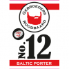 Номер 12 Балтик Портер Тони Порт БА