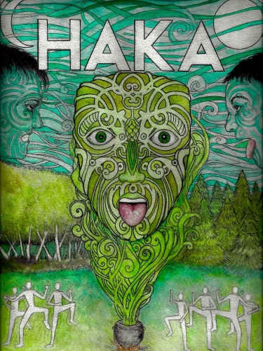 Хака