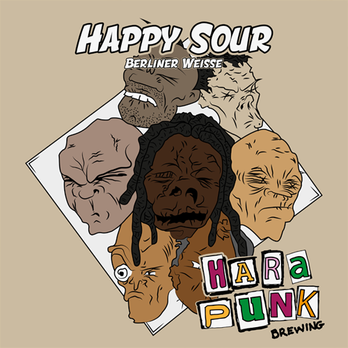 Хэппи Сауэр