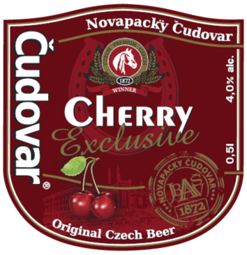 Чудовар Черри Эксклюзив
