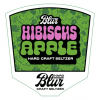 Блур Гибискус Эпл Хард Крафт Селтцер
