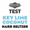 Кей Лайм Кокос Хард Селтцер