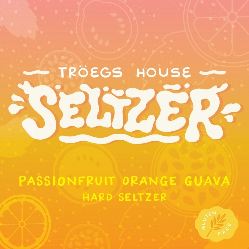 Пассионфрут Орандж Гуава Хард Селтцер