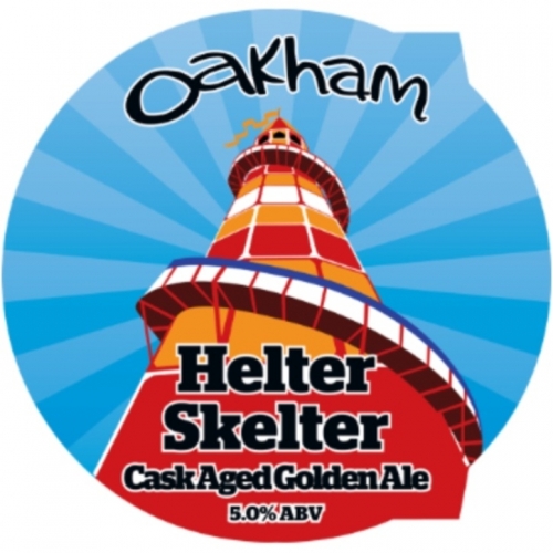 Хелтер Скелтер