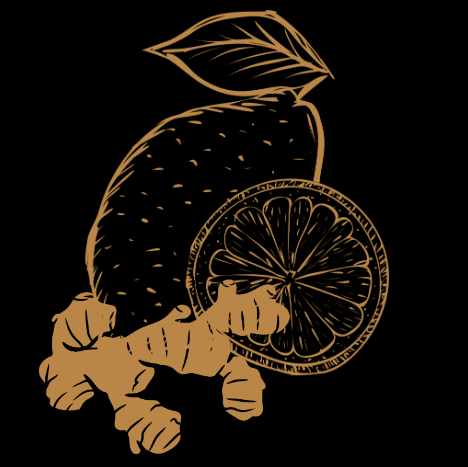 Лаффинг Драгон Юзу Джинджер Хард Селтцер