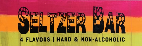 Селтцер Бар