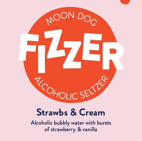 Физзер Строубс энд Крим Алкоголик Селтцер